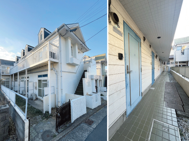 相鉄新横浜線 羽沢横浜国大駅 29,000円