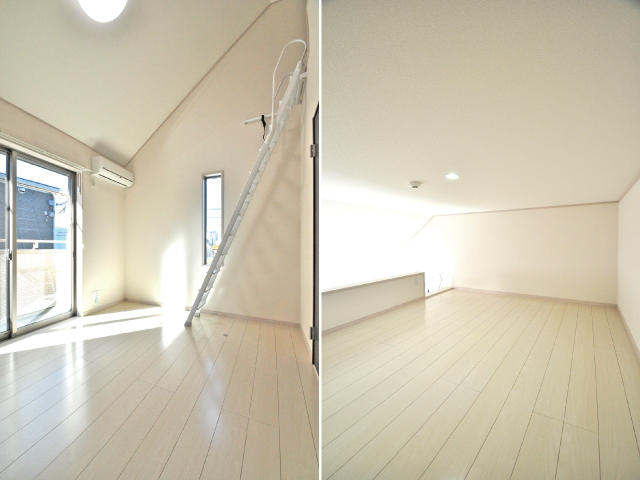 二子玉川駅の賃貸 62,000円 写真3