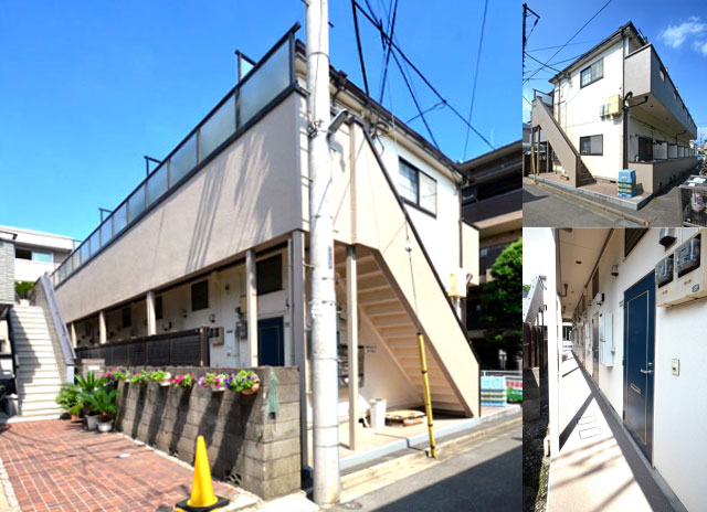 西武新宿線 西武柳沢駅 39,000円