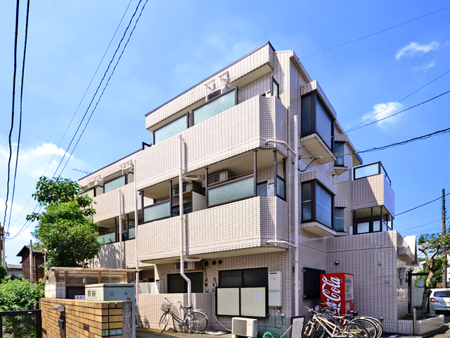 東急田園都市線 三軒茶屋駅 51,500円