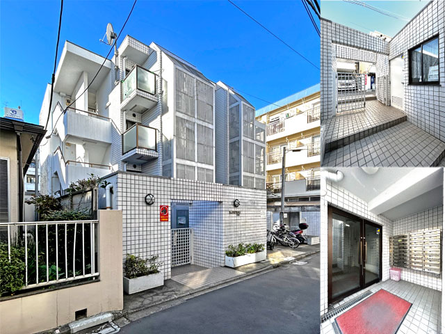 JR山手線 高田馬場駅 53,700円 写真