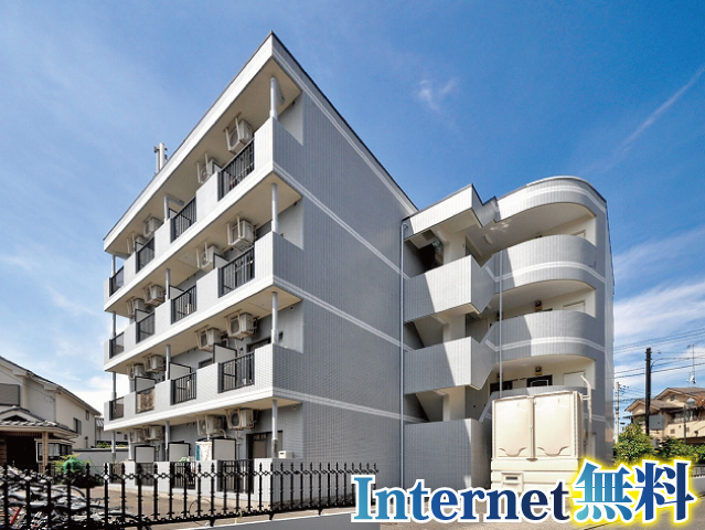 西武池袋線 秋津駅 48,000円