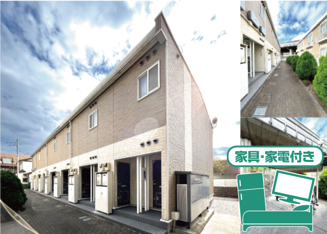 京王線 調布駅 71,000円