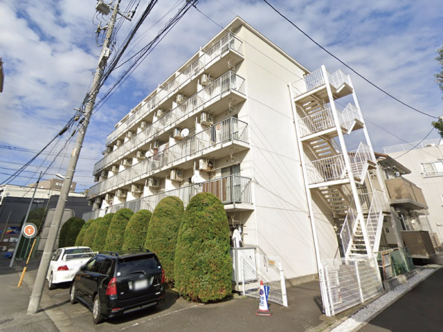 東急東横線・みなとみらい線 元住吉駅 55,000円