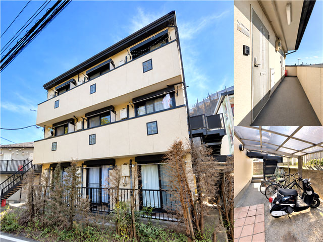 多摩モノレール 大塚・帝京大学駅 49,000円
