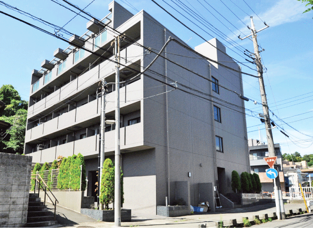 東急田園都市線 溝の口駅 75,000円