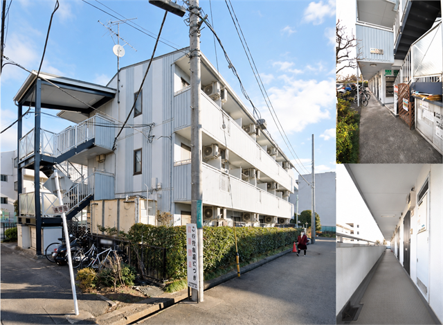 西武新宿線 花小金井駅 47,000円