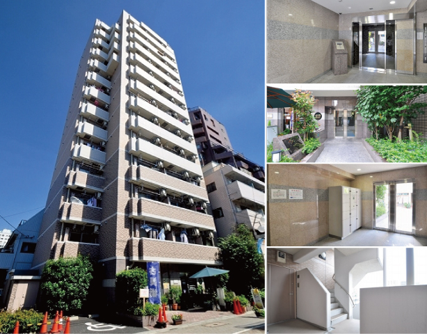 JR山手線 池袋駅 82,000円