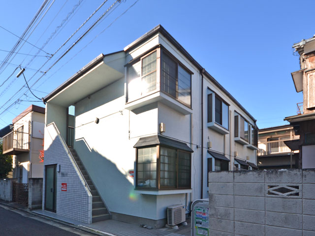 京王線 八幡山駅 53,000円