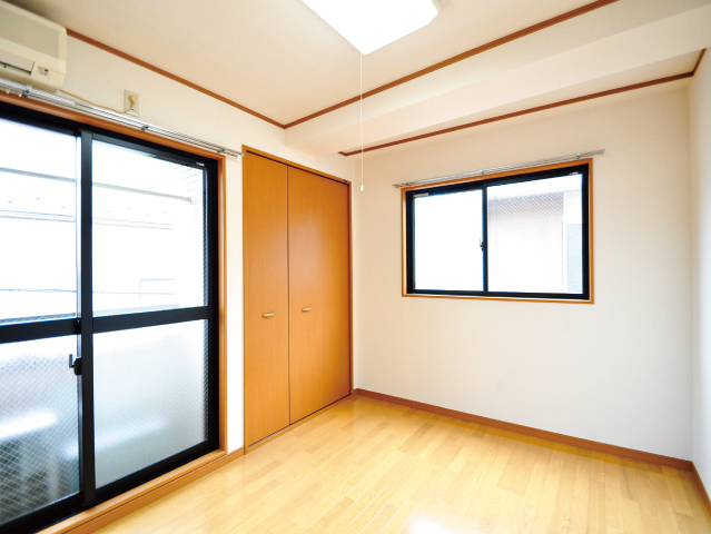 板橋本町駅の賃貸 57,000円 写真2