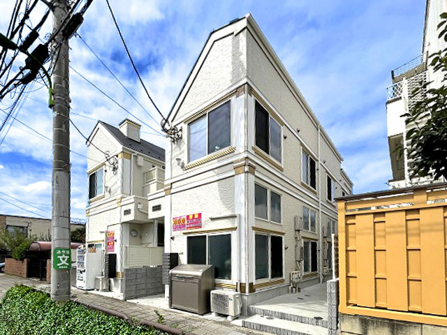 京王線 芦花公園駅 53,000円