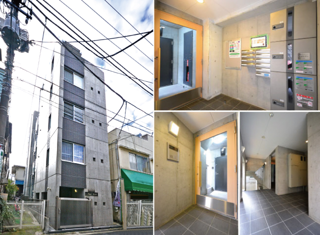 東急田園都市線 桜新町駅 74,000円