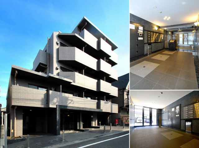 JR京浜東北線 大井町駅 90,000円