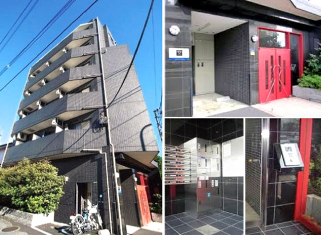 東急田園都市線 二子玉川駅 79,000円 写真