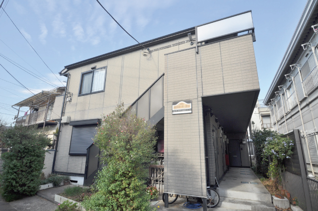 小田急小田原線 向ヶ丘遊園駅 60,000円 写真