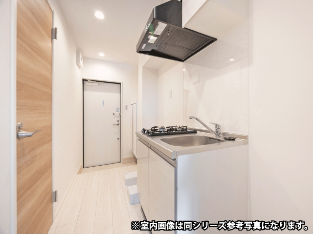 白楽駅の賃貸 80,000円 写真5
