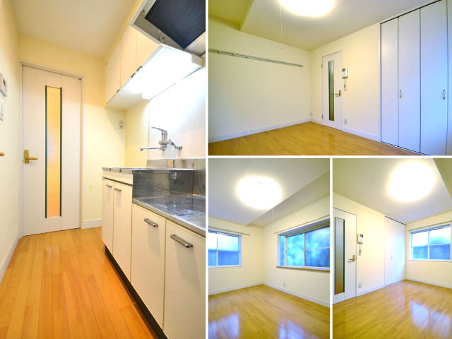 駒沢大学駅の賃貸 68,000円 写真3