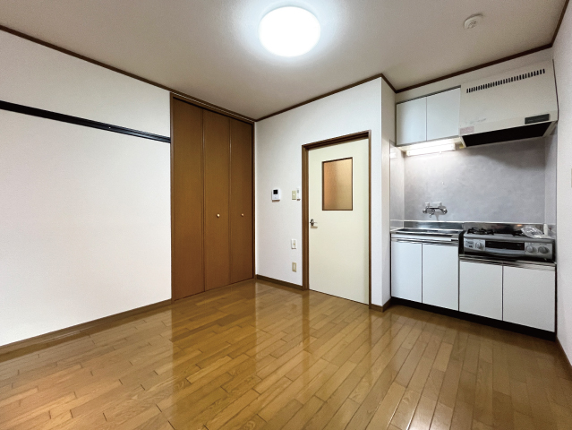 江古田駅の賃貸 54,000円 写真3