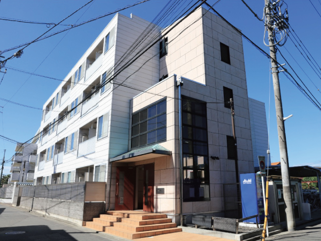 十文字学園女子大学の学生マンション 学生向け賃貸や学校情報