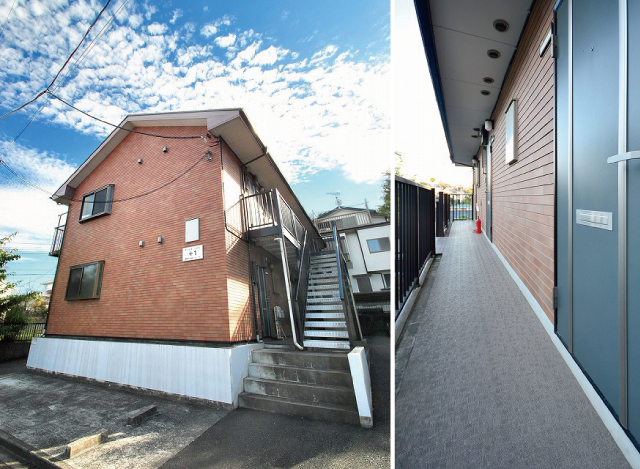 小田急小田原線 玉川学園前駅 36,000円