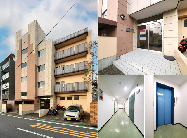横浜国立大学の学生マンション 学生向け賃貸や学校情報 横浜国立大学の学生マンション 学生向け賃貸や学校情報