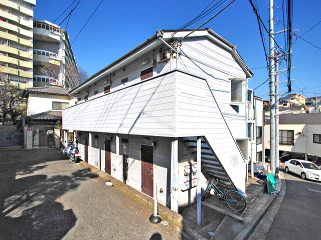 横浜市営地下鉄ブルーライン 三ツ沢下町駅 37,000円 写真