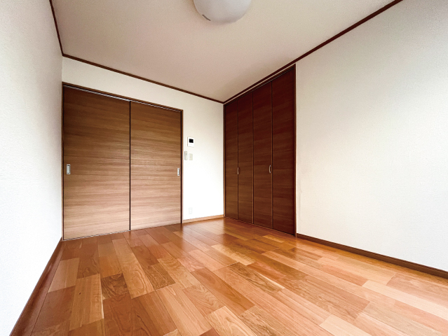 小竹向原駅の賃貸 60,000円 写真2