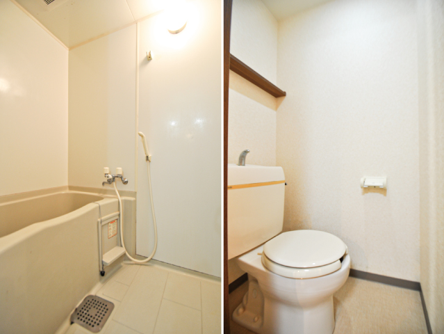 上板橋駅の賃貸 68,000円 写真5