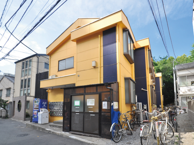 専修大学 神田キャンパス 通学15分くらいのお部屋一覧 学生マンション 学生賃貸なら学生ウォーカー