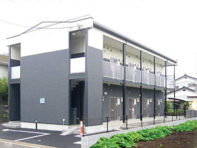 東武東上線 坂戸駅 40,000円 写真