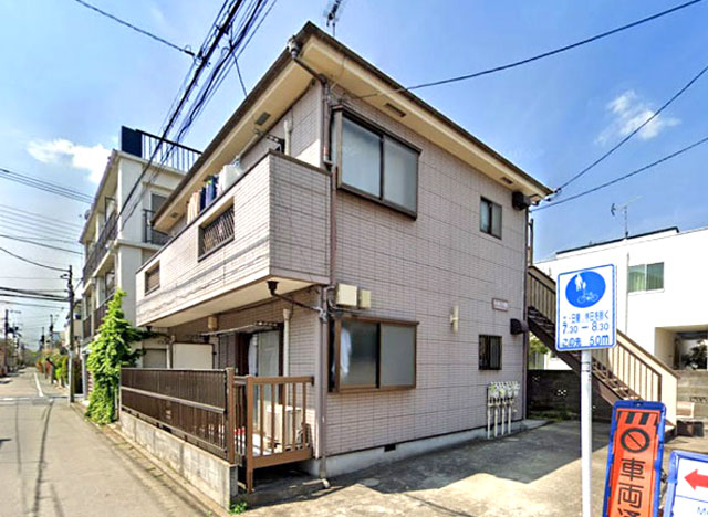 JR中央線(快速) 国立駅 53,000円