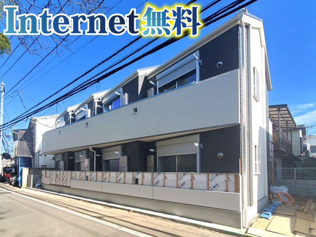 京王線 柴崎駅 60,000円