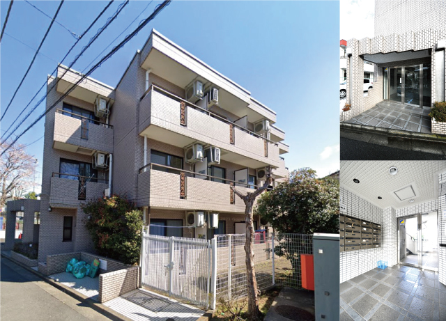 JR中央線(快速) 日野駅 44,000円