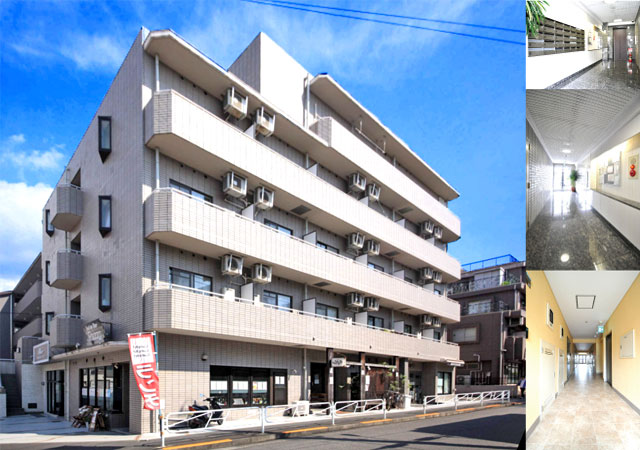 おすすめ物件1写真1