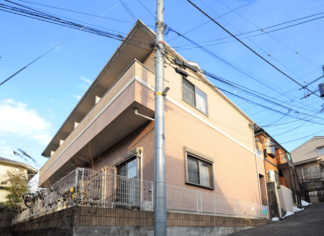 相鉄本線 和田町駅 44,000円