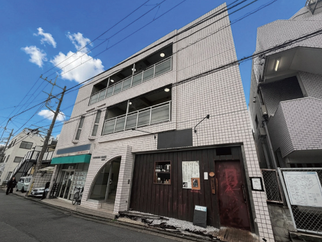 東急東横線・みなとみらい線 東白楽駅 65,000円