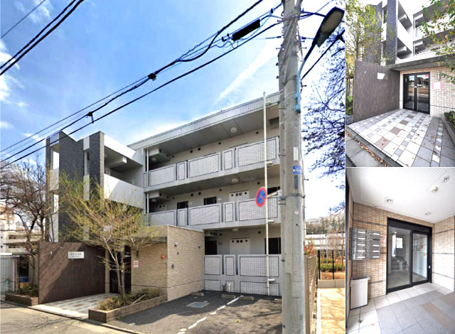 京王井の頭線 永福町駅 66,000円