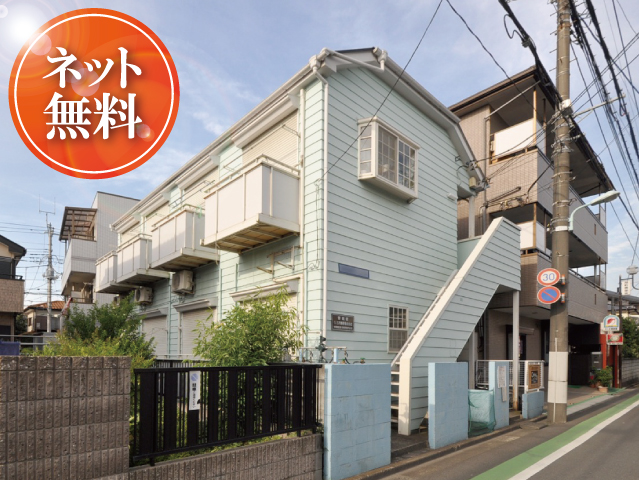 早稲田大学 所沢キャンパス 通学15分くらいのお部屋一覧 学生マンション 学生賃貸なら学生ウォーカー