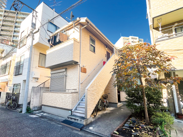 都営三田線 西巣鴨駅 72,000円 写真