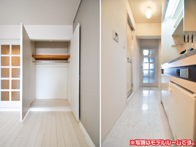 桜台駅の賃貸 67,000円 写真3