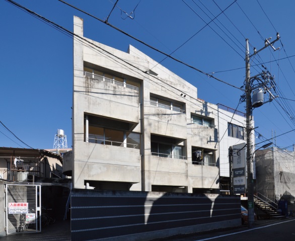 西武池袋線 江古田駅 62,000円