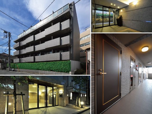 西武有楽町線 新桜台駅 75,000円