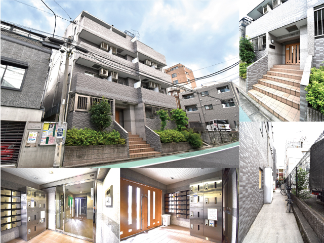東京メトロ副都心線 西早稲田駅 75,000円 写真
