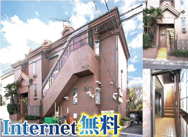 JR中央線(快速) 吉祥寺駅 58,000円