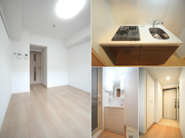 溝の口駅の賃貸 82,200円 写真2