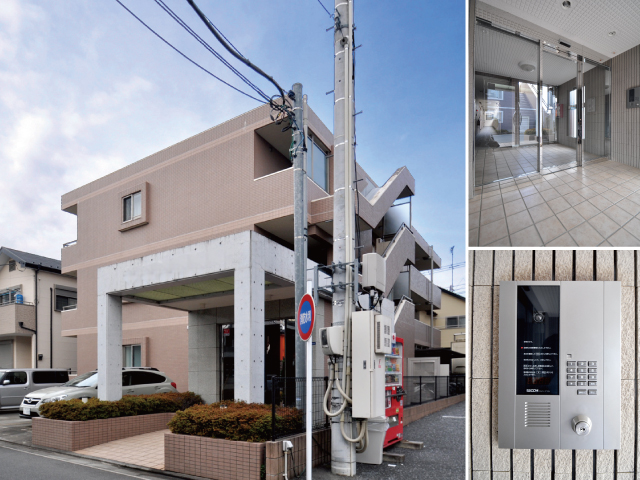 東武東上線 ふじみ野駅 59,000円