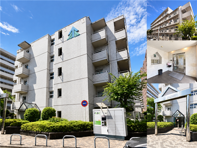 京王線 明大前駅 55,000円