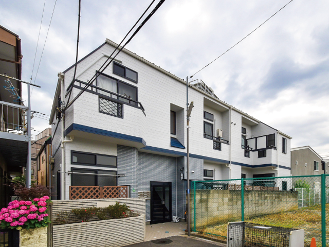 賃料66,000円