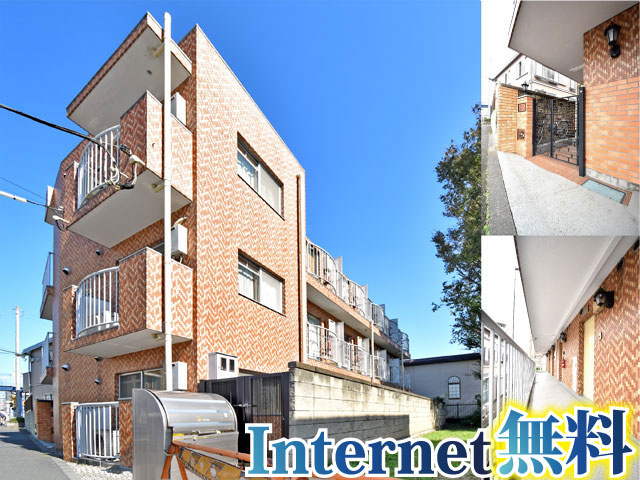 おすすめ物件1写真1