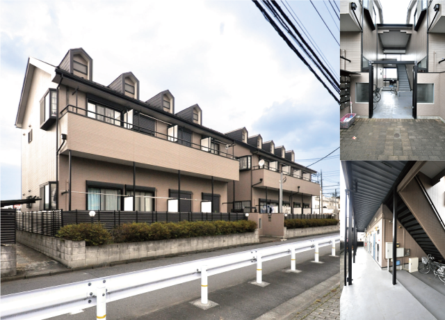 西武新宿線 田無駅 54,000円